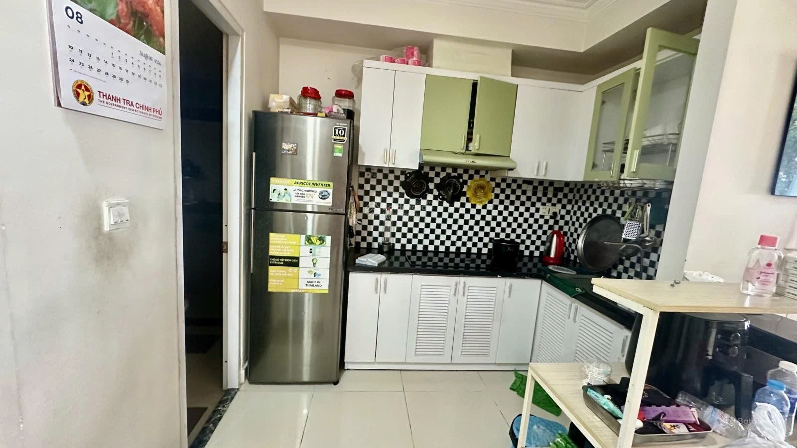 HOT HOT-CẦN BÁN CĂN HỘ Chung cư Phúc Yên 3, Đ.Phan Huy Ích, P.Tân Sơn, TP.HCM (P.15, Q.Tân Bình cũ) 16013534