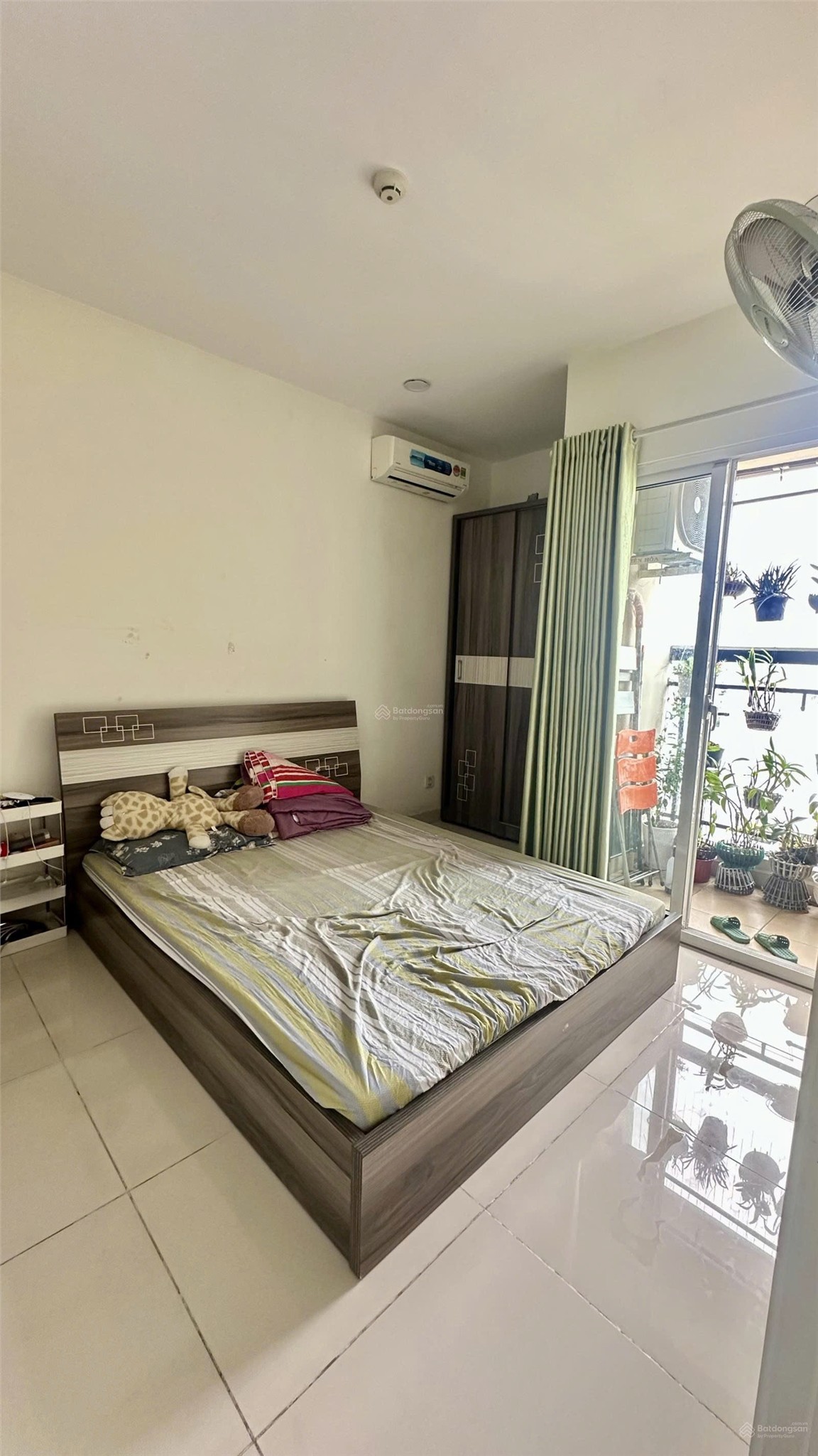 HOT HOT-CẦN BÁN CĂN HỘ Chung cư Phúc Yên 3, Đ.Phan Huy Ích, P.Tân Sơn, TP.HCM (P.15, Q.Tân Bình cũ) 16013534