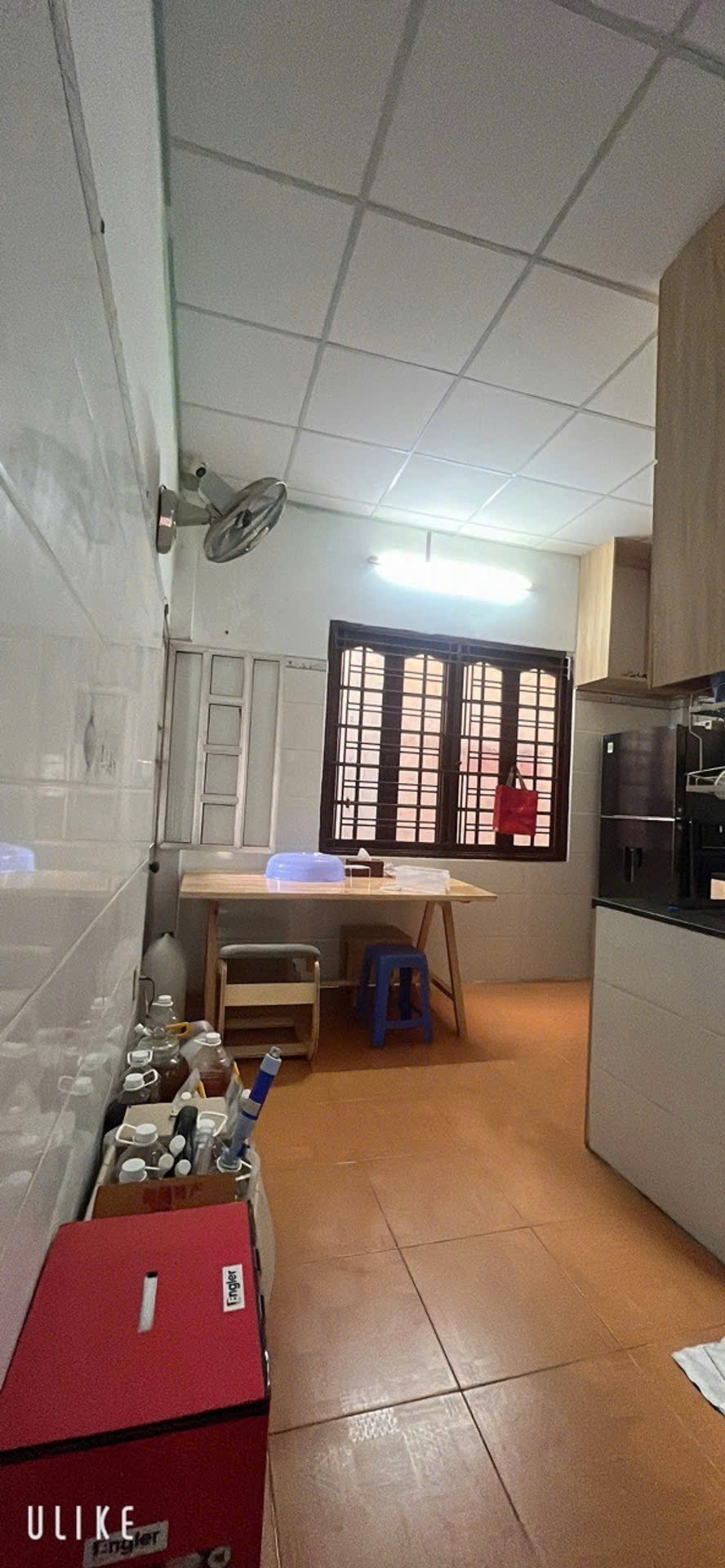 HẺM XE HƠI VÀO NHÀ - KHA VẠN CÂN THỦ ĐỨC - 2 MẶT TRƯỚC SAU - 90M2 ( 4m x 22m)- 2 TẦNG -  GIÁ 6 TỶ 16013536