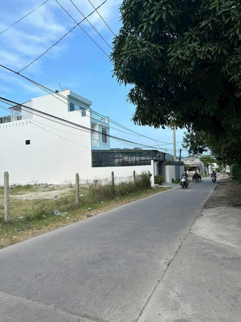 ĐẤT ĐẸP PHƯỚC ĐỒNG – NHA TRANG - KHÁNH HÒA - 117M² NGANG 5M - GIÁ 3TỶ500 16013538