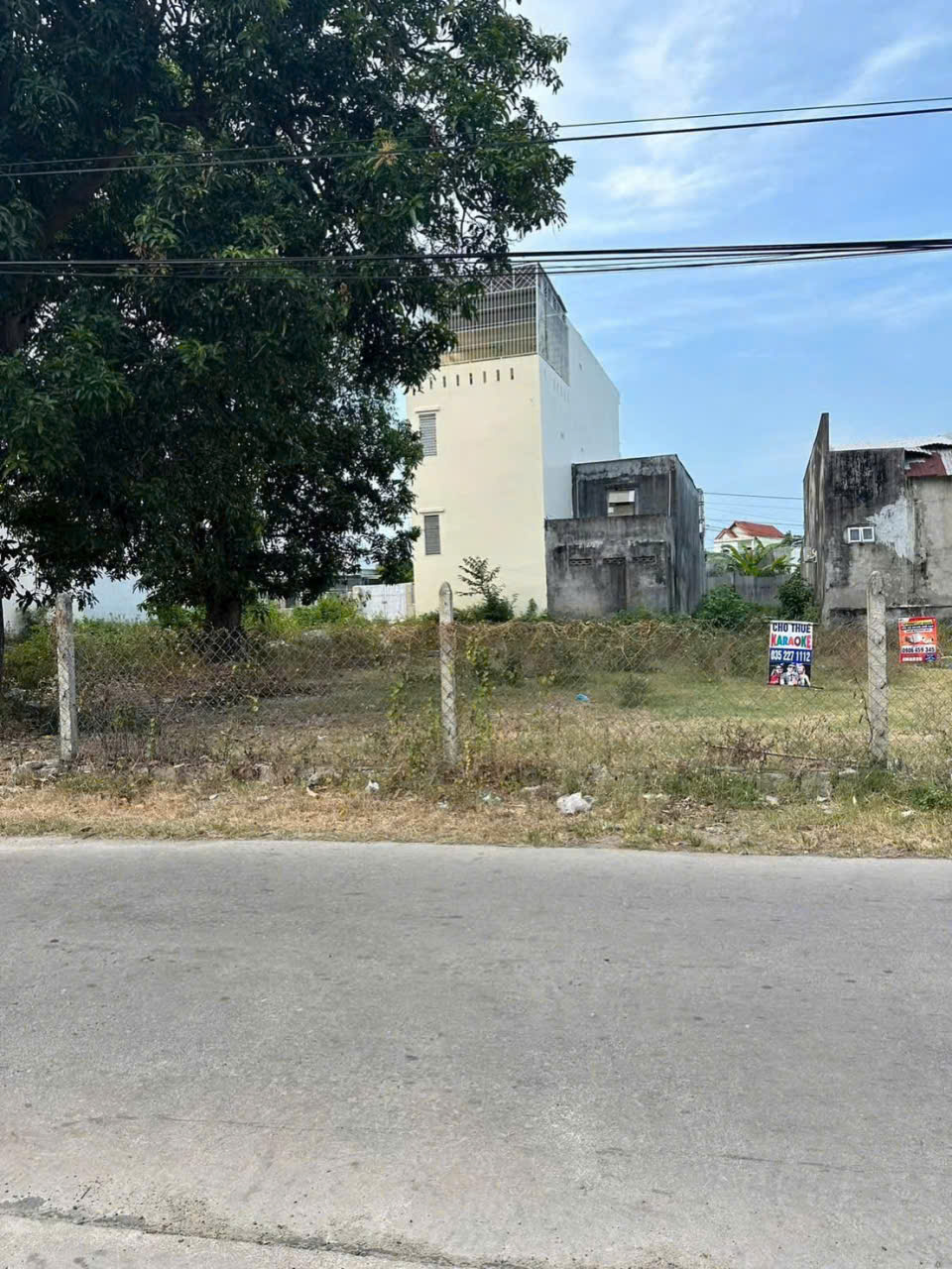 ĐẤT ĐẸP PHƯỚC ĐỒNG – NHA TRANG - KHÁNH HÒA - 117M² NGANG 5M - GIÁ 3TỶ500 16013538