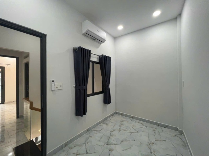 NHÀ MỚI DỌN VÀO Ở NGAY BÌNH THỚI Q11 - 27M2 - 2 TẦNG 2PN 2WC CHỈ 4.6 TỶ 16013543