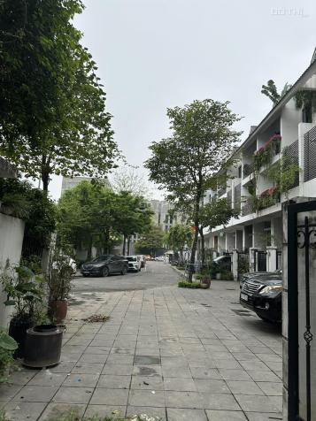 Bán biệt thự, liền kề dự án HDI Mạc Thái Tông 98m2, mt 6,5m giá 43,5tỷ 16013548