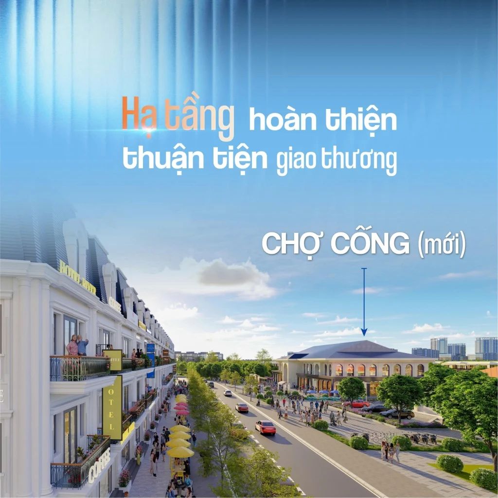 MÙA MƯA HUẾ SẮP ĐẾN – CHỈ CÒN 2 NGÀY ĐỂ CHỐT DEAL SHOPHOUSE CỐT NỀN CAO! 16013549