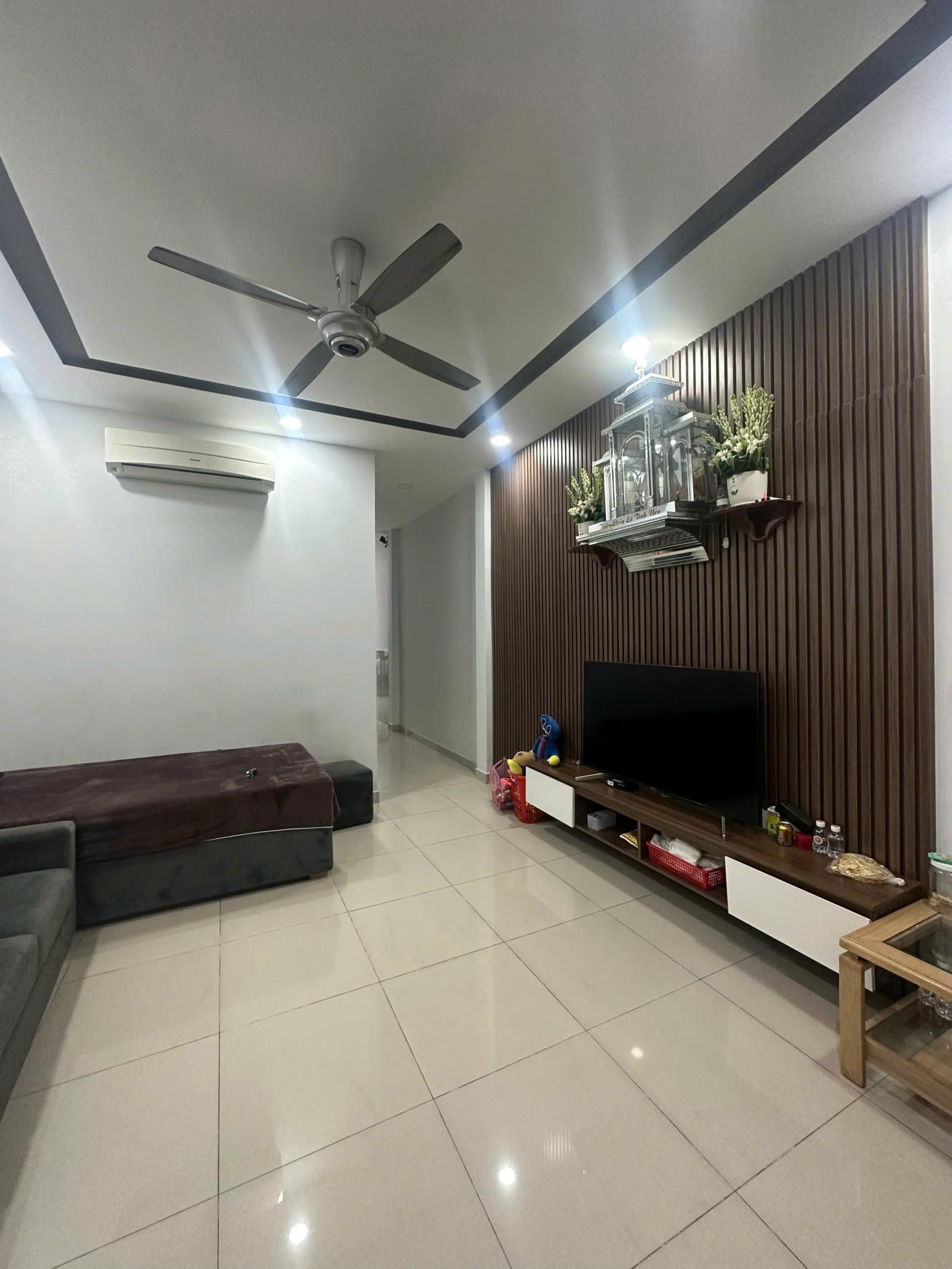 Bán nhà Phố Trung tâm Phú Nhuận, Đường Huỳnh Văn Bánh - 2 tầng BTCT 3PN 3WC - 80m² - chính chủ 16013553