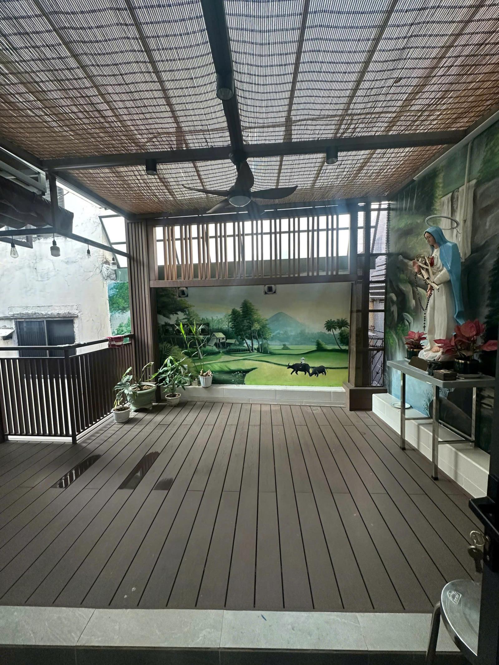 Bán nhà Phố Trung tâm Phú Nhuận, Đường Huỳnh Văn Bánh - 2 tầng BTCT 3PN 3WC - 80m² - chính chủ 16013553