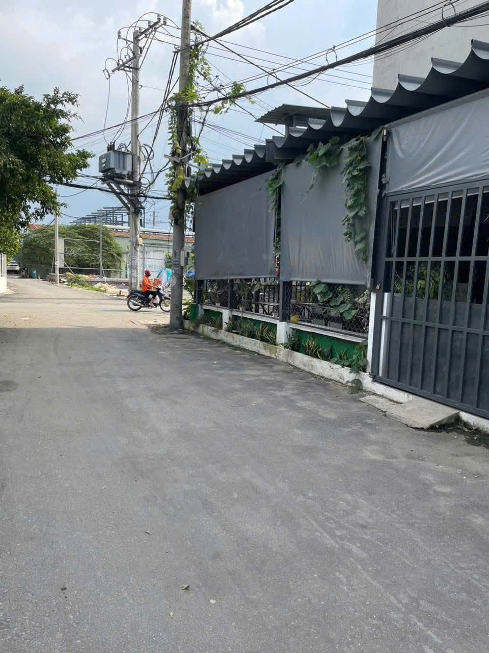 HÀNG HIẾM Q12 – TRỌN KHU 17 NỀN, PHÁP LÝ & HẠ TẦNG HOÀN THIỆN! 16013555