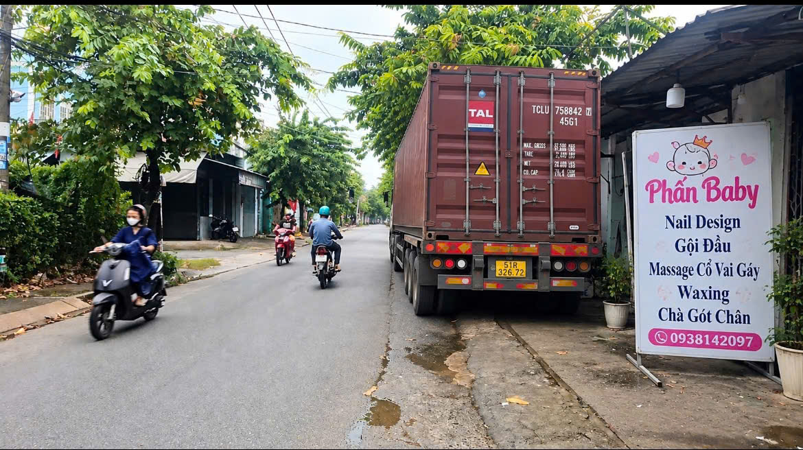 GIẢM THÊM 5 TỶ – BÁN NHANH, NHÀ XƯỞNG (12X38), CHỢ ĐẦU MỐI HM 16013561