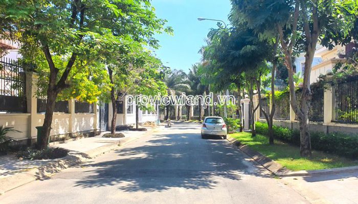Bán đất khu Kim Sơn Thảo Điền, 2MT thoáng, 923m2, cách sông SG 80m, 266 tỷ 16013568