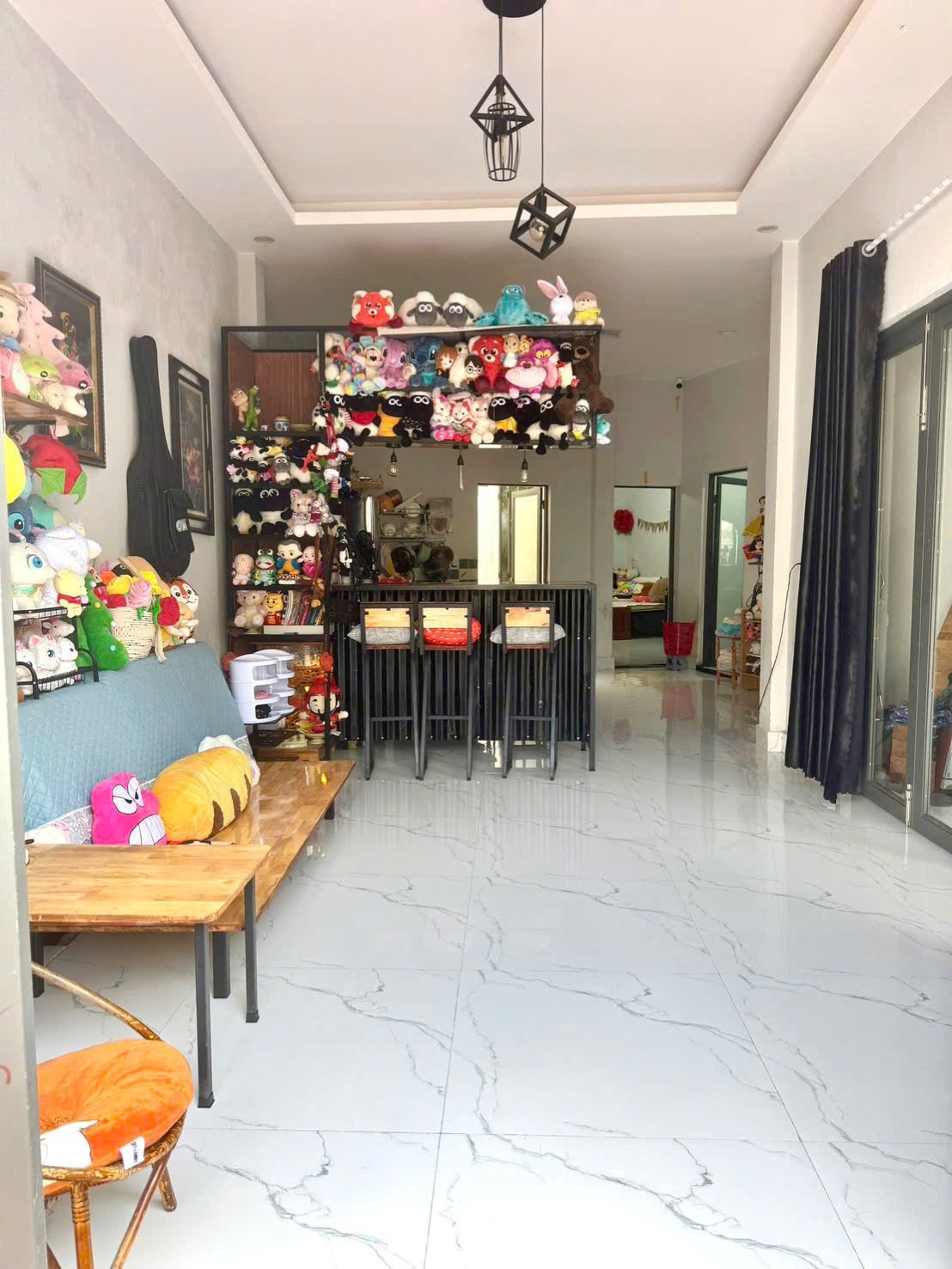 NHÀ ĐẸP – GIÁ TỐT - CẦN BÁN NHANH NHÀ VÀ ĐẤT ĐẦY ĐỦ NỘI THẤT TẠI Tổ 10, KV5, Phường An Tây, TP. Huế 16013563