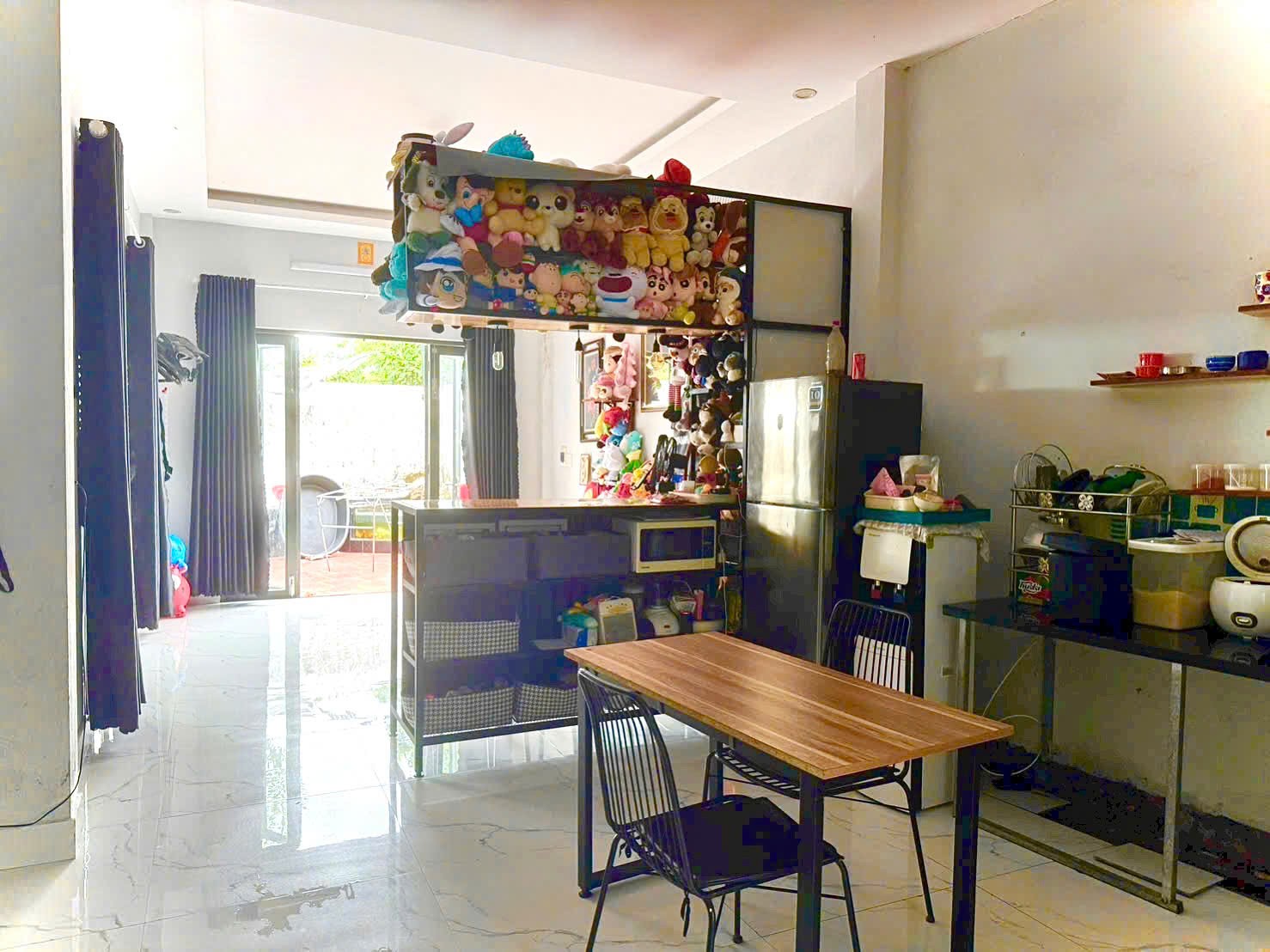 NHÀ ĐẸP – GIÁ TỐT - CẦN BÁN NHANH NHÀ VÀ ĐẤT ĐẦY ĐỦ NỘI THẤT TẠI Tổ 10, KV5, Phường An Tây, TP. Huế 16013563