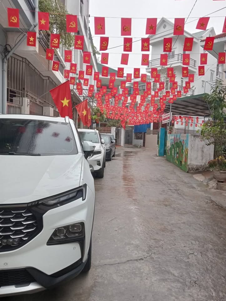 Giá chỉ 2 tỷ xxx khách hàng đã được sở hữu căn nhà Tại Ngõ 19 - Nguyễn Văn Cừ - Hồng Hải – Hạ Long 16013565