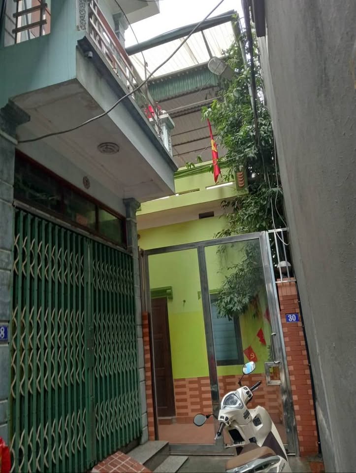 Giá chỉ 2 tỷ xxx khách hàng đã được sở hữu căn nhà Tại Ngõ 19 - Nguyễn Văn Cừ - Hồng Hải – Hạ Long 16013565