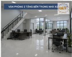 Cho thuê nhà xưởng tại Tân Uyên, Bình Dương – 9.860m² 16013567