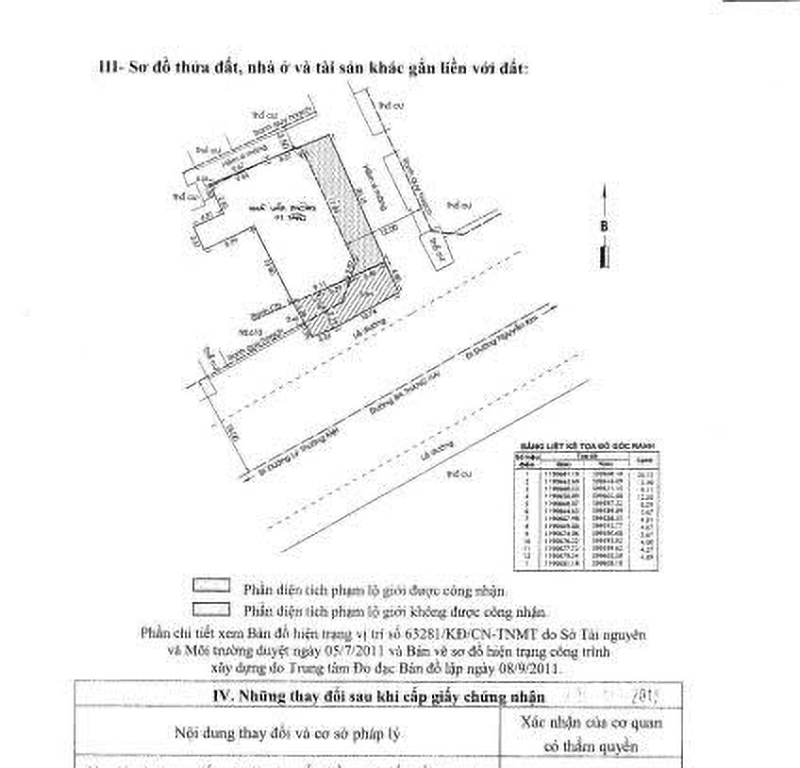 
Bán nhà góc 2 mặt tiền Đường 3 Tháng 2, 349,5m², dòng tiền 200tr/th. Giá 195 tỷ 16013576