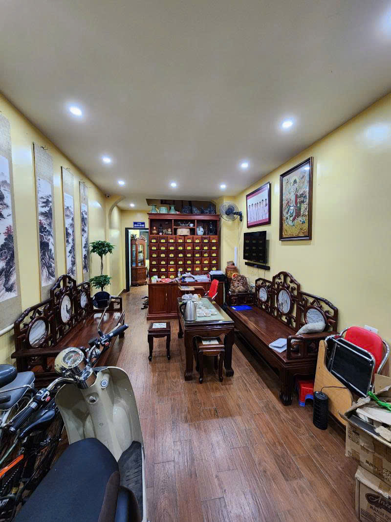 THÁI HÀ – NHÀ 5 TẦNG CHỦ TỰ XÂY TÂM HUYẾT – 30M RA MẶT PHỐ – 9,5 TỶ 16013573