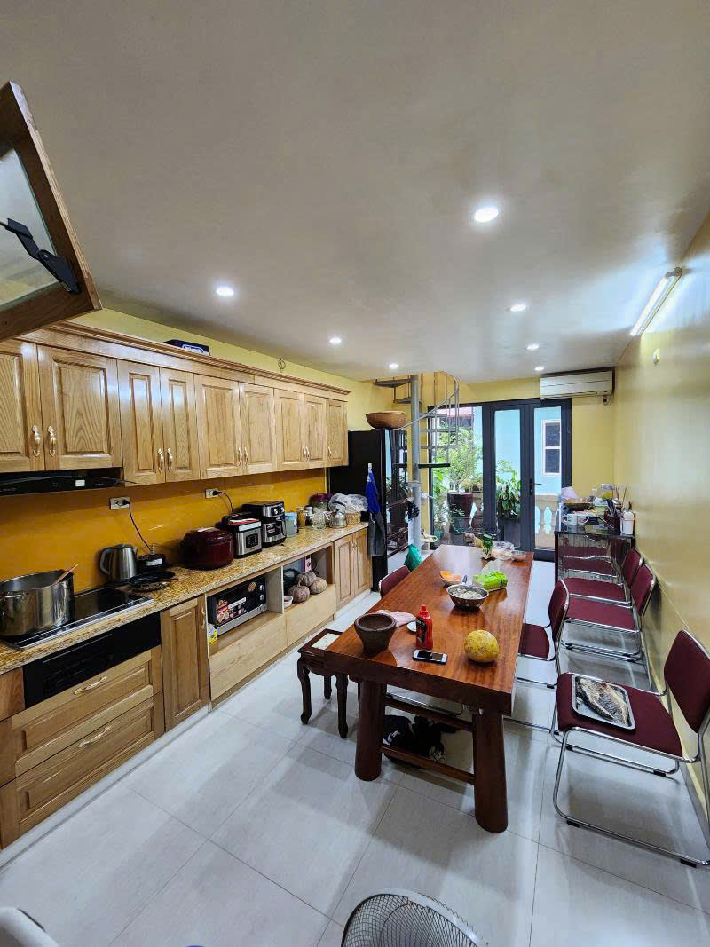 THÁI HÀ – NHÀ 5 TẦNG CHỦ TỰ XÂY TÂM HUYẾT – 30M RA MẶT PHỐ – 9,5 TỶ 16013573