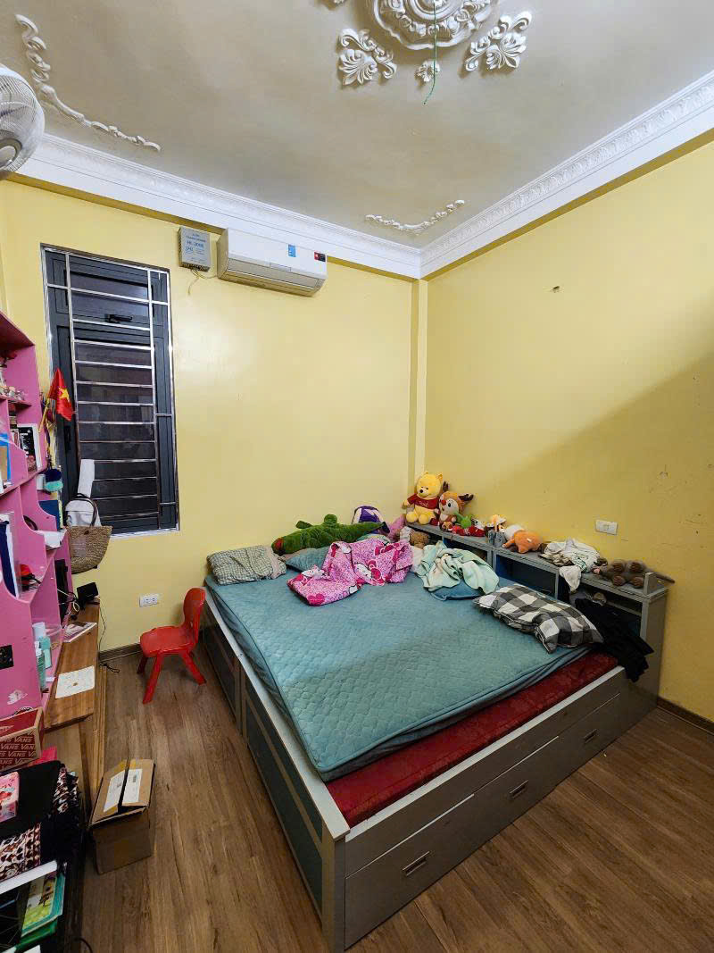 THÁI HÀ – NHÀ 5 TẦNG CHỦ TỰ XÂY TÂM HUYẾT – 30M RA MẶT PHỐ – 9,5 TỶ 16013573