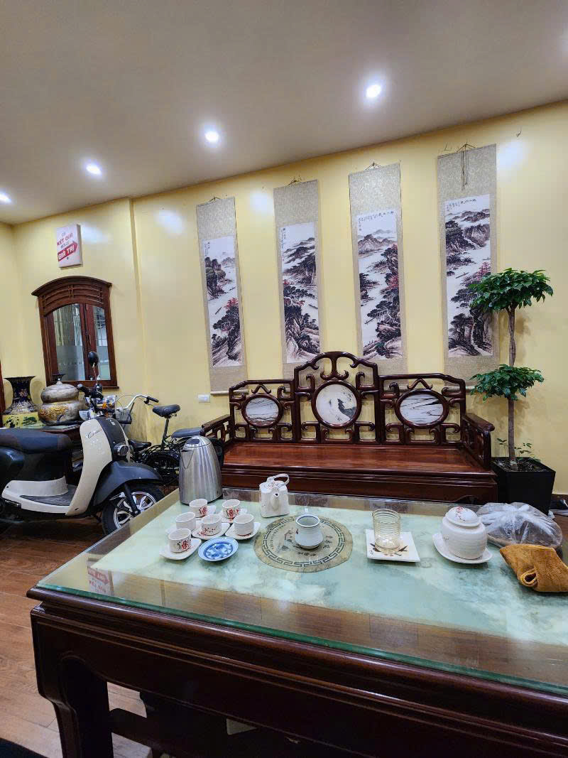 THÁI HÀ – NHÀ 5 TẦNG CHỦ TỰ XÂY TÂM HUYẾT – 30M RA MẶT PHỐ – 9,5 TỶ 16013573