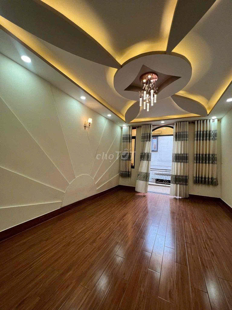 PASS PHÒNG 646 QUANG TRUNG, PHƯỜNG 11, GÒ VẤP – 4TR7, FULL NỘI THẤT 16013575
