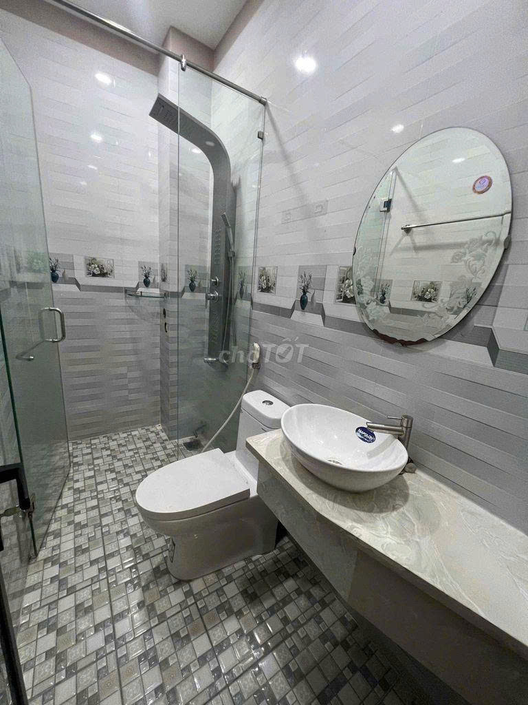 PASS PHÒNG 646 QUANG TRUNG, PHƯỜNG 11, GÒ VẤP – 4TR7, FULL NỘI THẤT 16013575