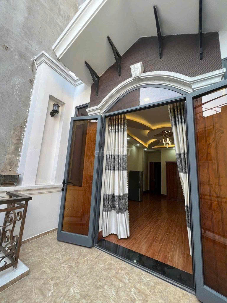 PASS PHÒNG 646 QUANG TRUNG, PHƯỜNG 11, GÒ VẤP – 4TR7, FULL NỘI THẤT 16013575
