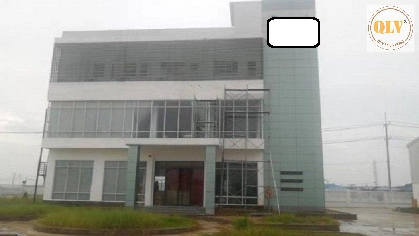Bán nhà xưởng KCN Thành Thành Công  16013581