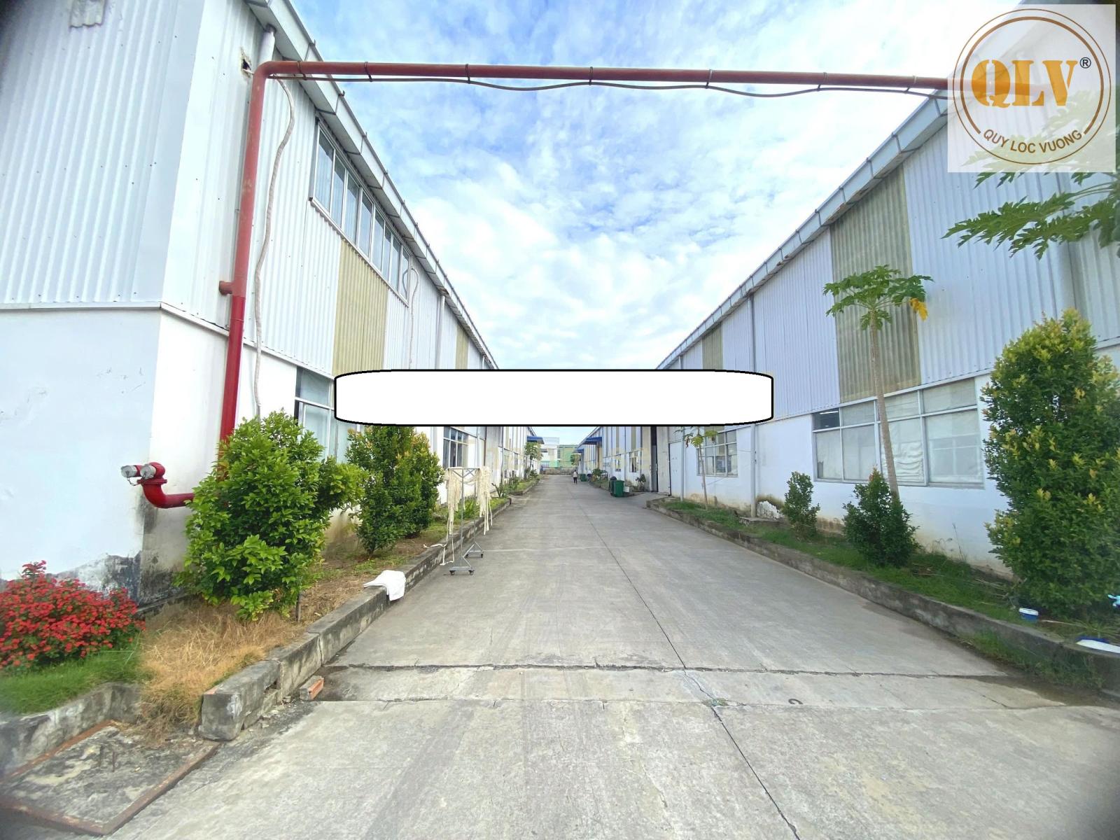 Bán nhà xưởng KCN Thành Thành Công  16013581