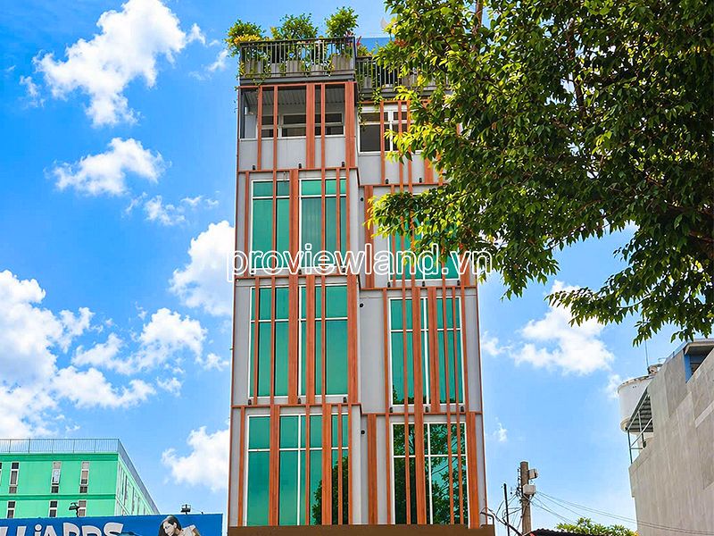 
Bán tòa nhà Nguyễn Thái Bình, Phường Tân Sơn Nhất, doanh thu 400 tr/th 16013589