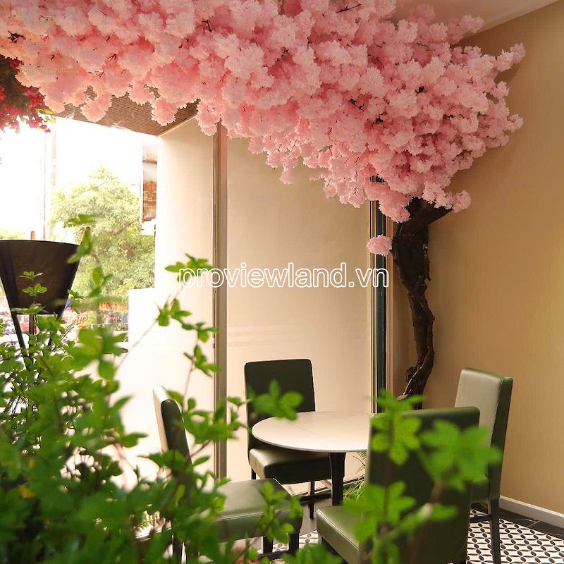 
Bán tòa nhà Nguyễn Thái Bình, Phường Tân Sơn Nhất, doanh thu 400 tr/th 16013589