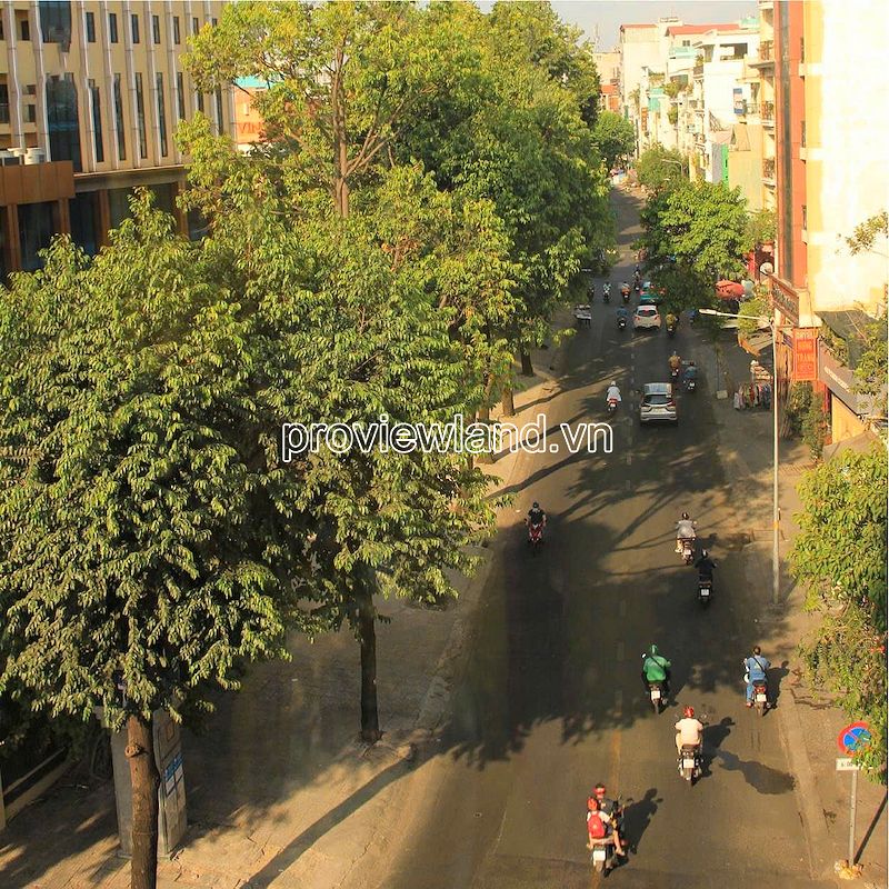 
Bán tòa nhà Nguyễn Thái Bình, Phường Tân Sơn Nhất, doanh thu 400 tr/th 16013589