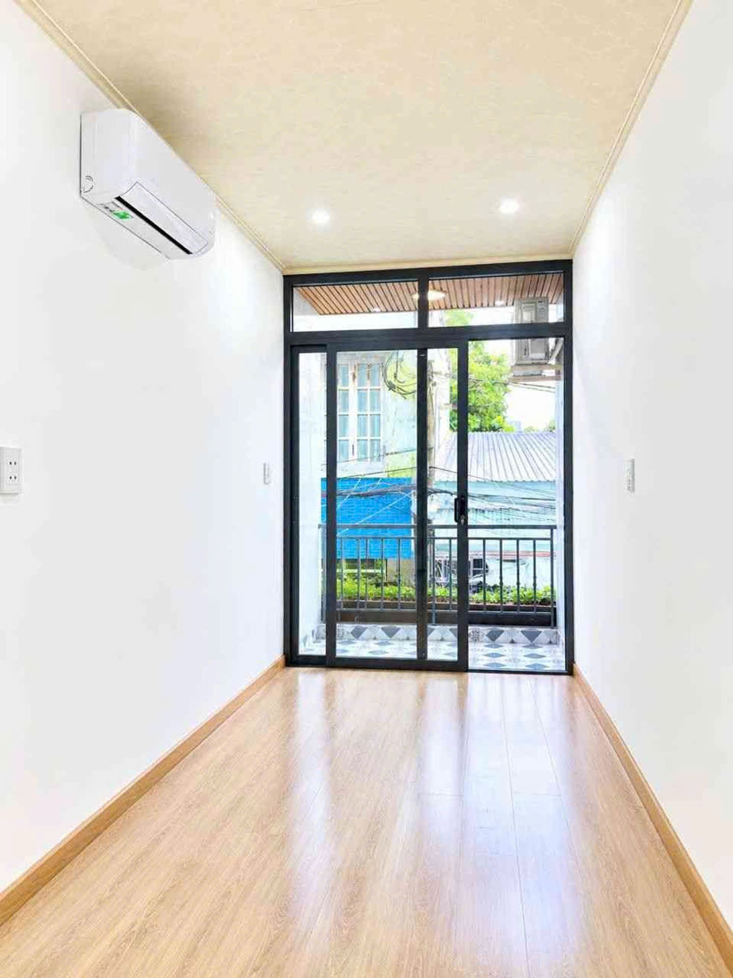 TẦM 2,9 TỶ – SỞ HỮU NHÀ 3 TẦNG MỚI TINH, HXH 5M NGAY LINH XUÂN 16013586