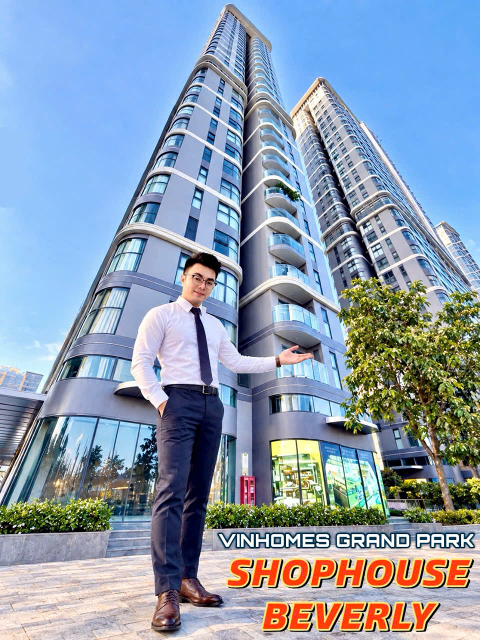 SHOPHOUSE BEVERLY – KHÔNG GIAN KINH DOANH TRỞ THÀNH TUYÊN NGÔN THƯƠNG HIỆU 16013591