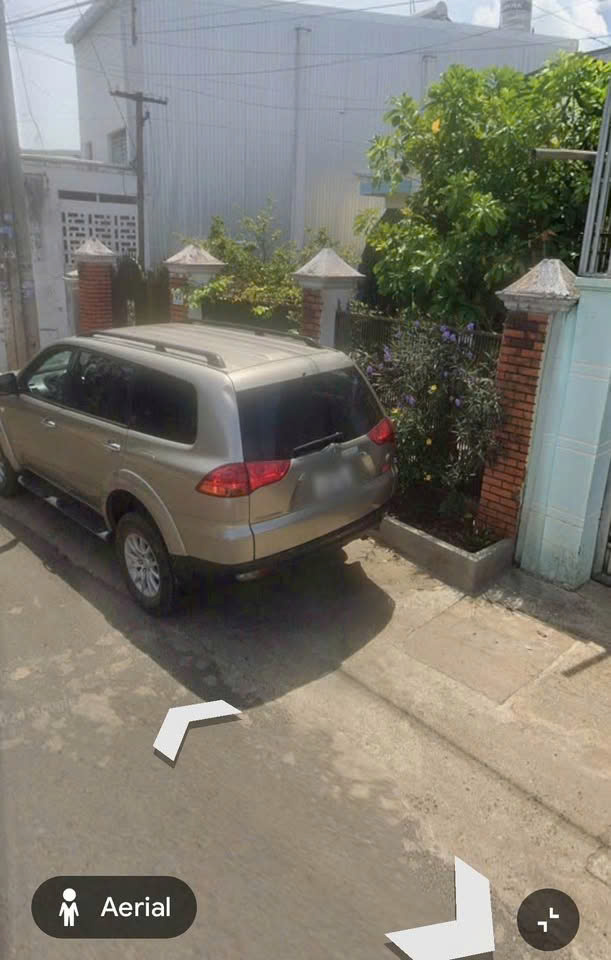 Bán gấp nhà 216m2 full thổ cư mặt tiền Đinh Công Tráng - Tân Tiến, Buôn Ma Thuột, tiện kinh doanh 16013593