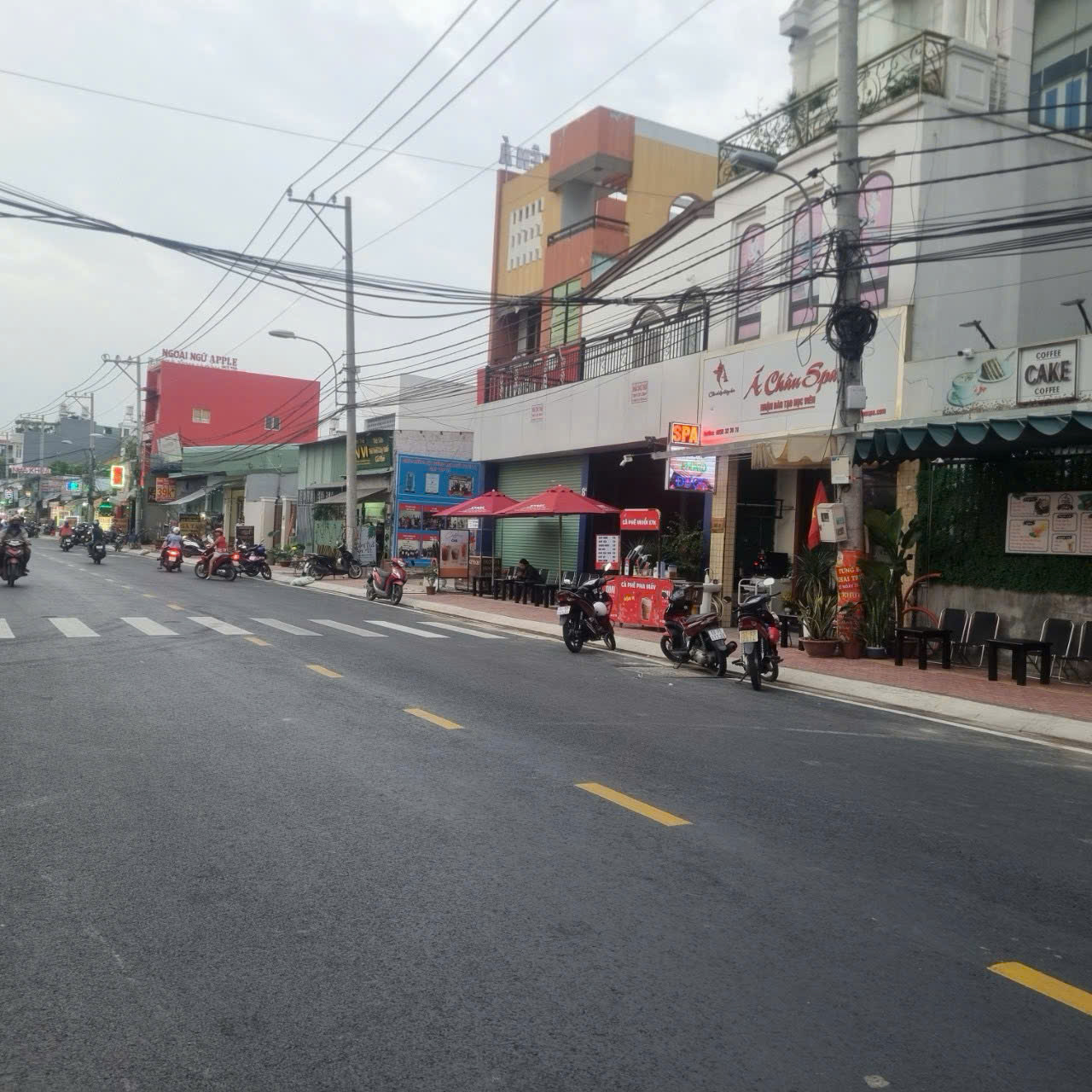 SIÊU HOT - Bán Nhà 3 Tầng Mặt Tiền Kinh Doanh Siêu Đẹp, Quốc Lộ 13, Hiệp Bình Phước - TP Thủ Đức 16013595