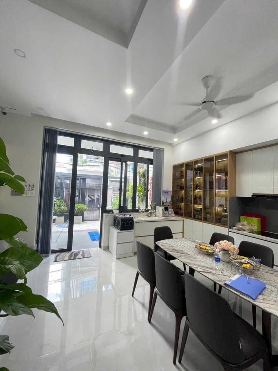 HOT HOT HOT – NHÀ MẶT TIỀN 5M THÔNG TRẦN THỊ CỜ, 3 TẦNG – NHỈNH 8 TỶ! 16013599