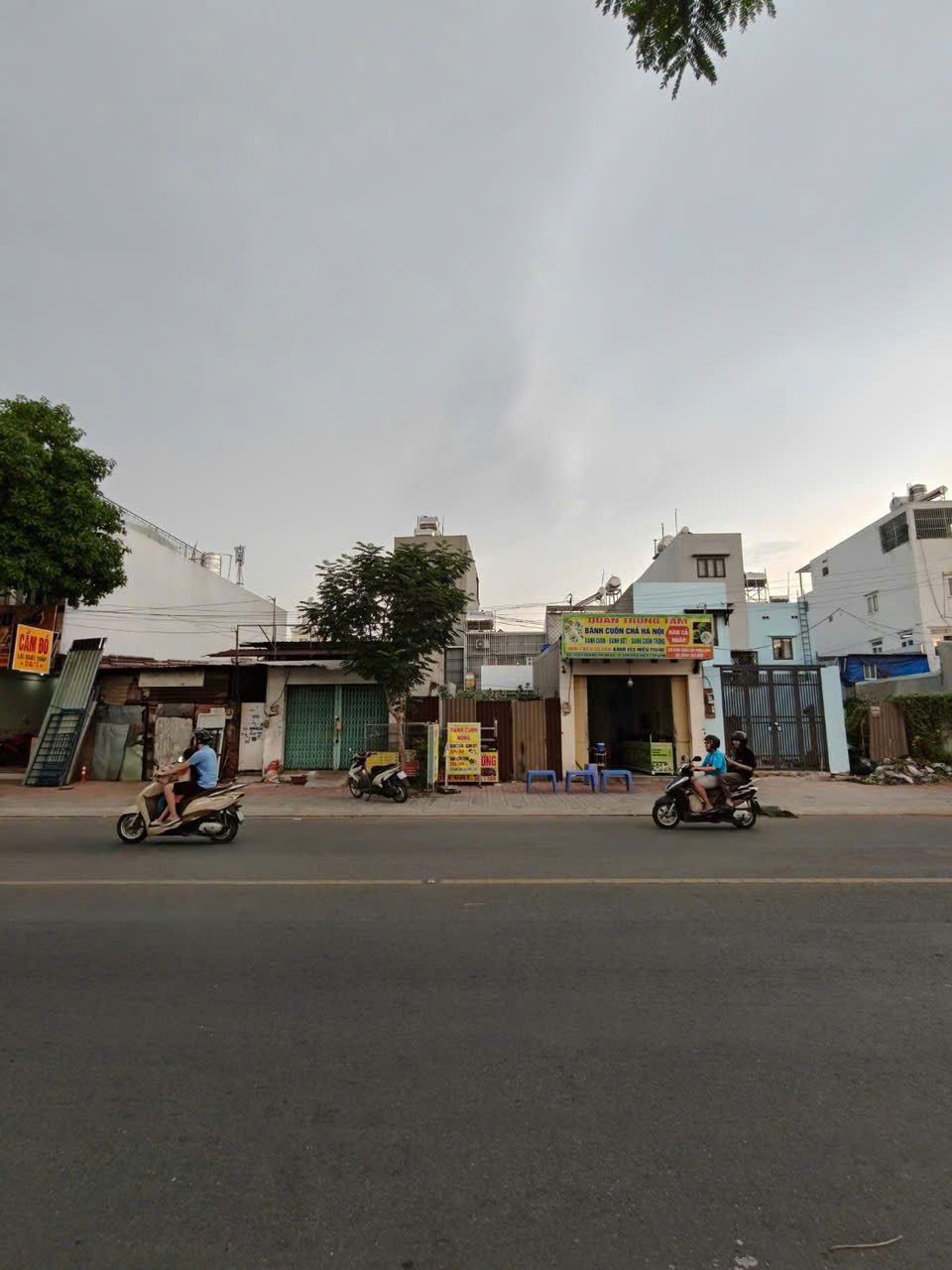 HÀNG HIẾM Q12 – CẶP ĐẤT 9,4M MẶT TIỀN DƯƠNG THỊ MƯỜI – ĐỐI DIỆN KHU VUI CHƠI!. 16013602