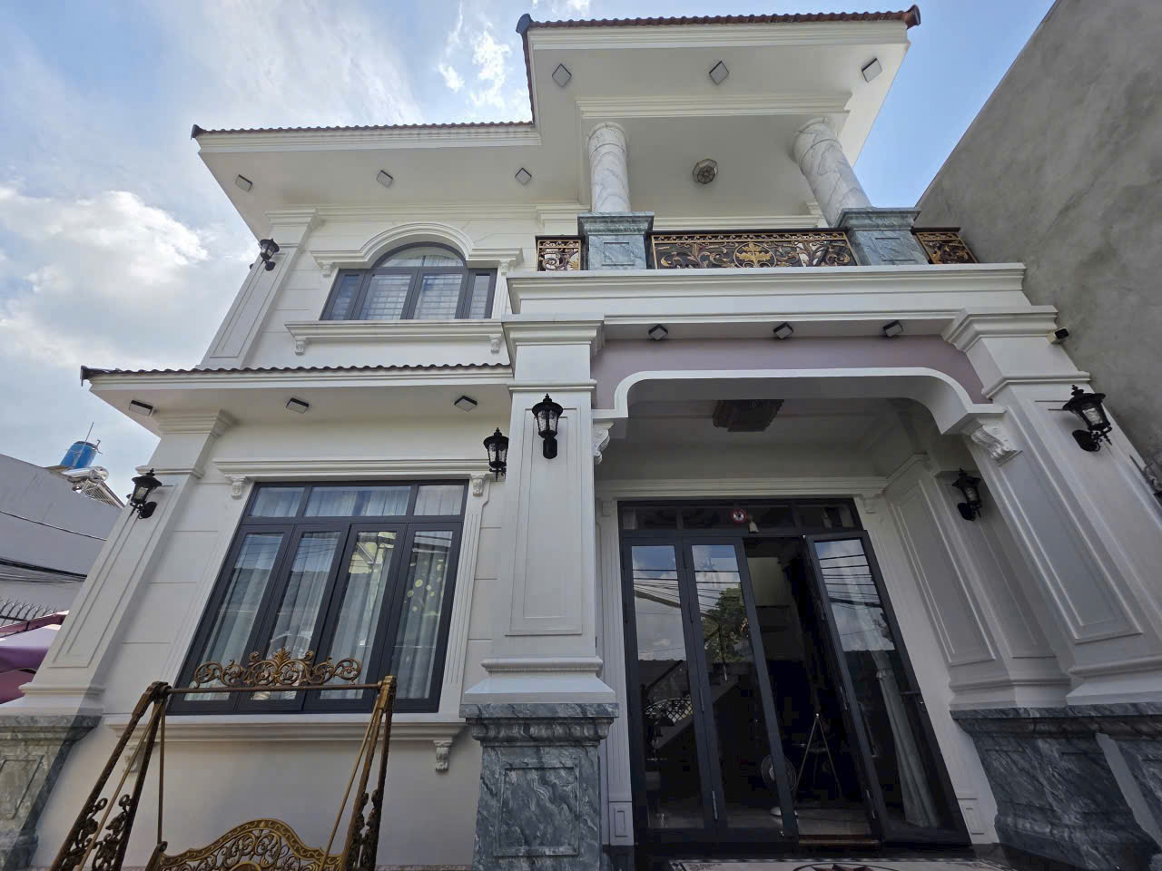 BIỆT THỰ GÓC 2 MẶT TIỀN – 270M² – XÂY DỰNG TÂM HUYẾT, GIÁ 11 TỶ! 16013604