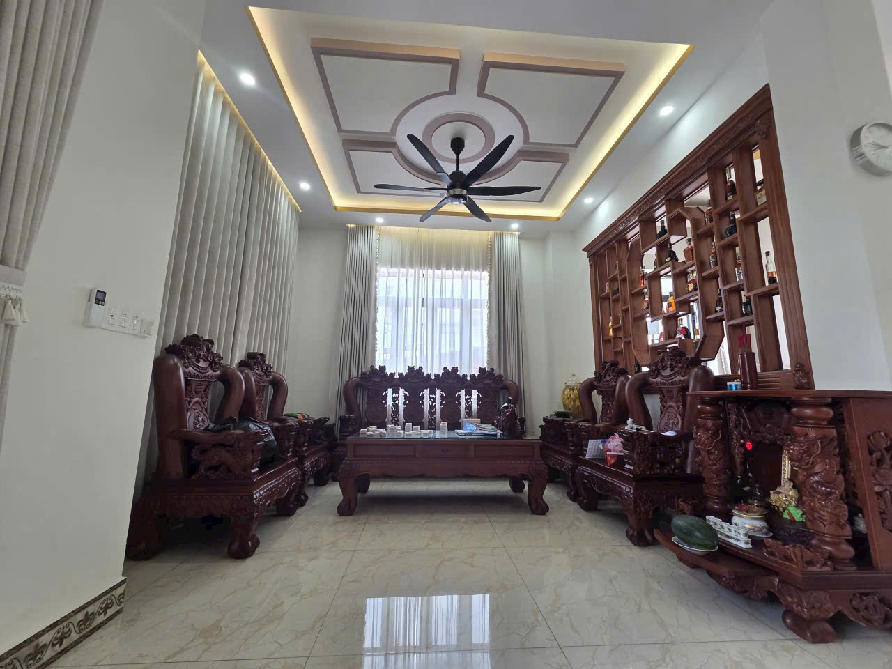 BIỆT THỰ GÓC 2 MẶT TIỀN – 270M² – XÂY DỰNG TÂM HUYẾT, GIÁ 11 TỶ! 16013604