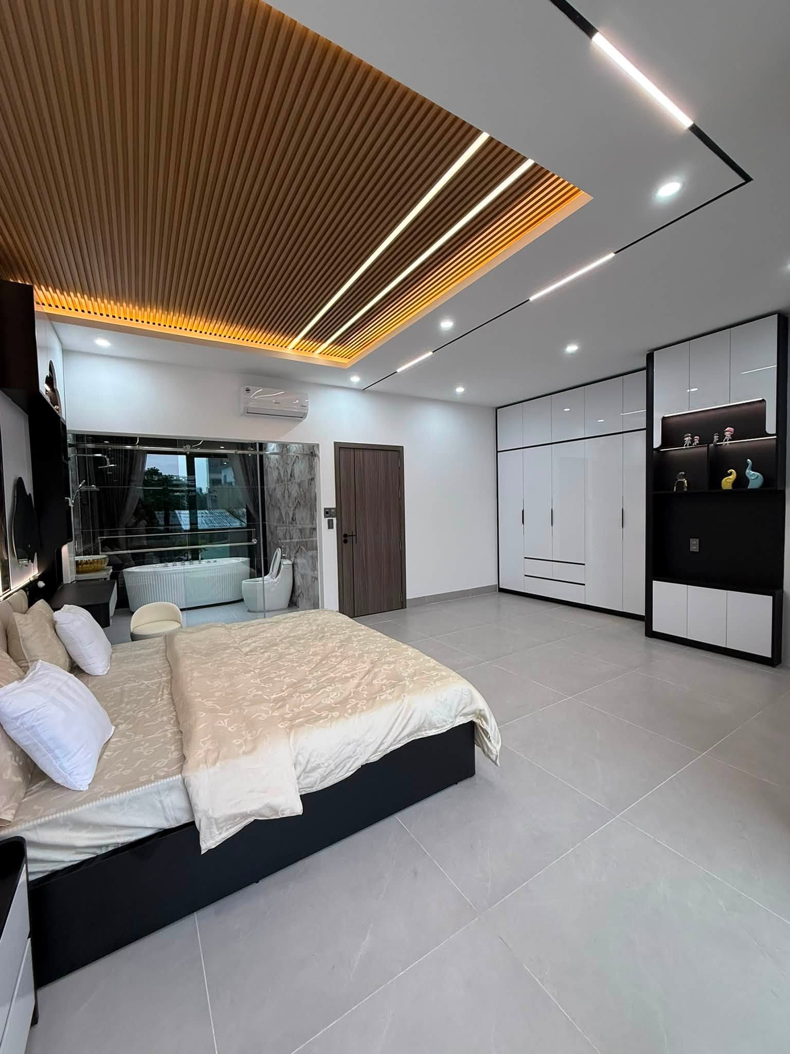 🔴💥Siêu phẩm 3 tầng 3 mê nhà full nội thất  xách vali vô ở  k94 Phạm Nhữ Tăng 16013610
