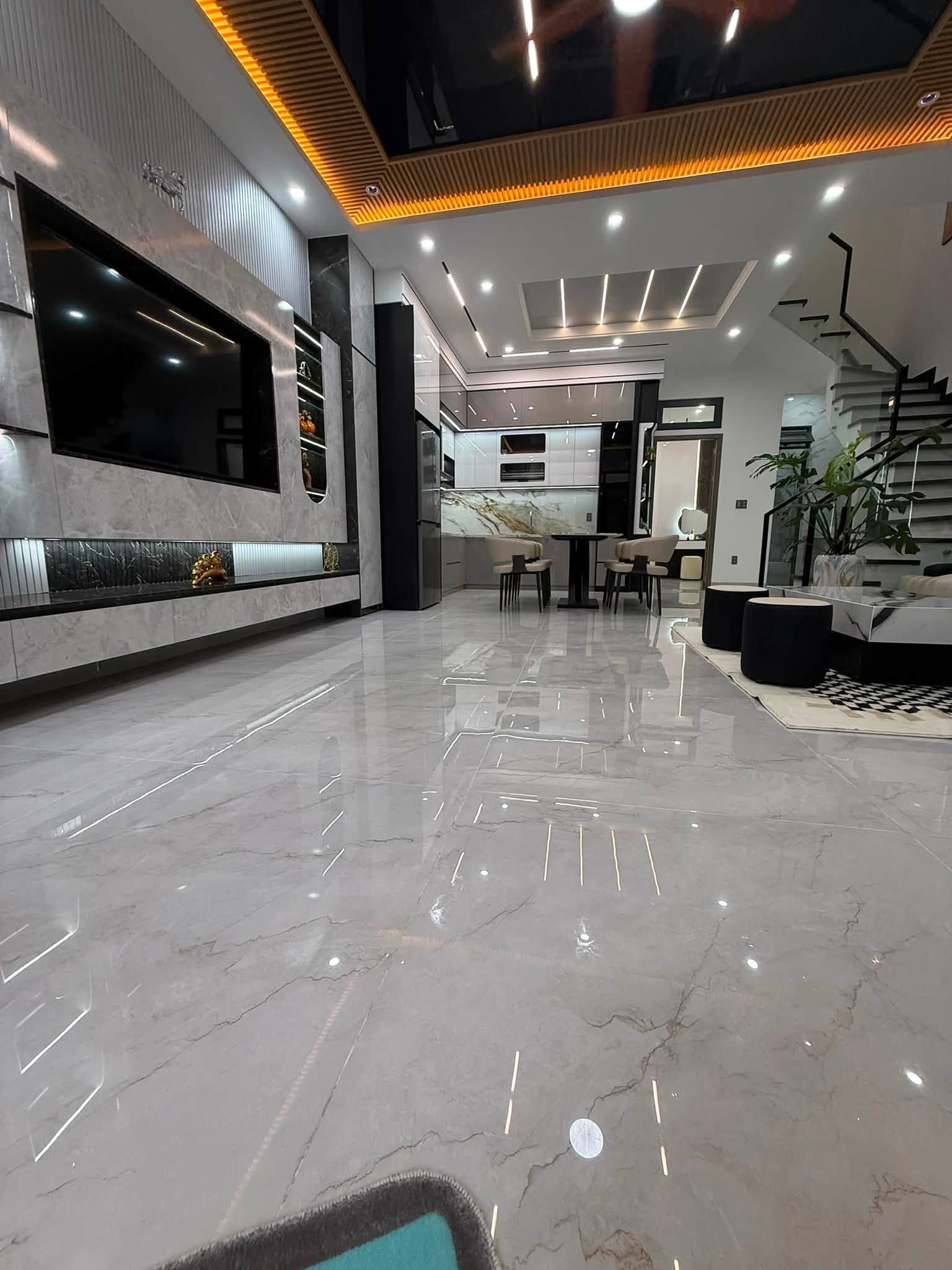 🔴💥Siêu phẩm 3 tầng 3 mê nhà full nội thất  xách vali vô ở  k94 Phạm Nhữ Tăng 16013610