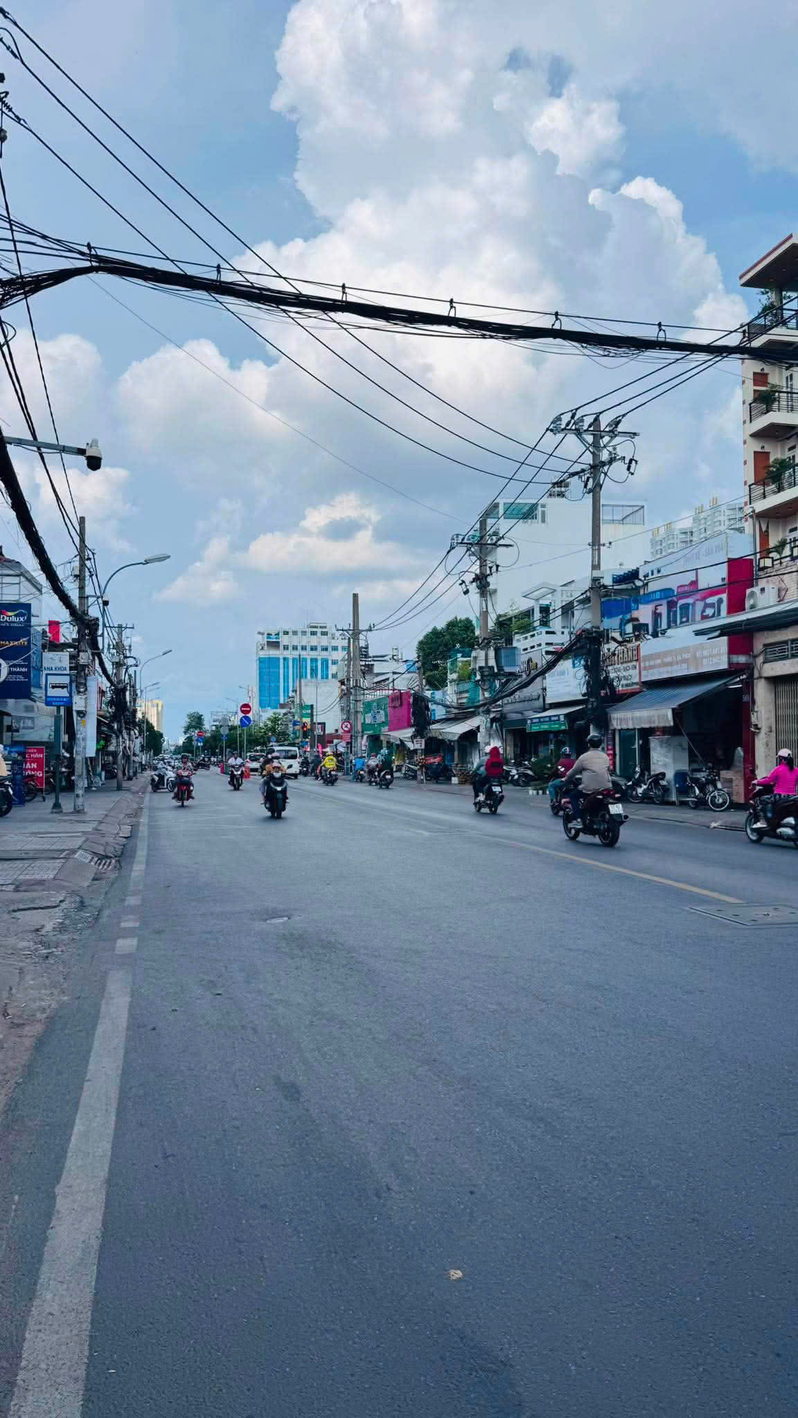 Mặt Tiền Hậu Giang - Kinh Doanh Đông Đúc - Đang Có Dòng Tiền - Nhỉnh 9 Tỷ 16013612
