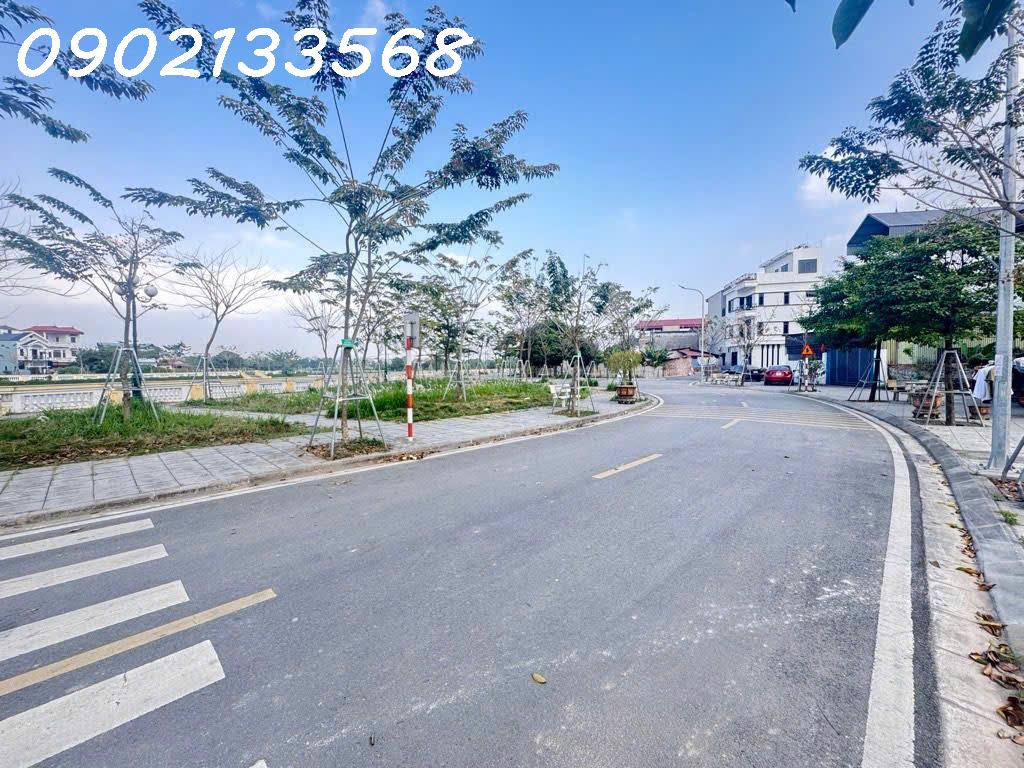 Bán đất view hồ trung tâm Đông Anh Hà Nội 68m² giá 8,79 tỷ 16013615