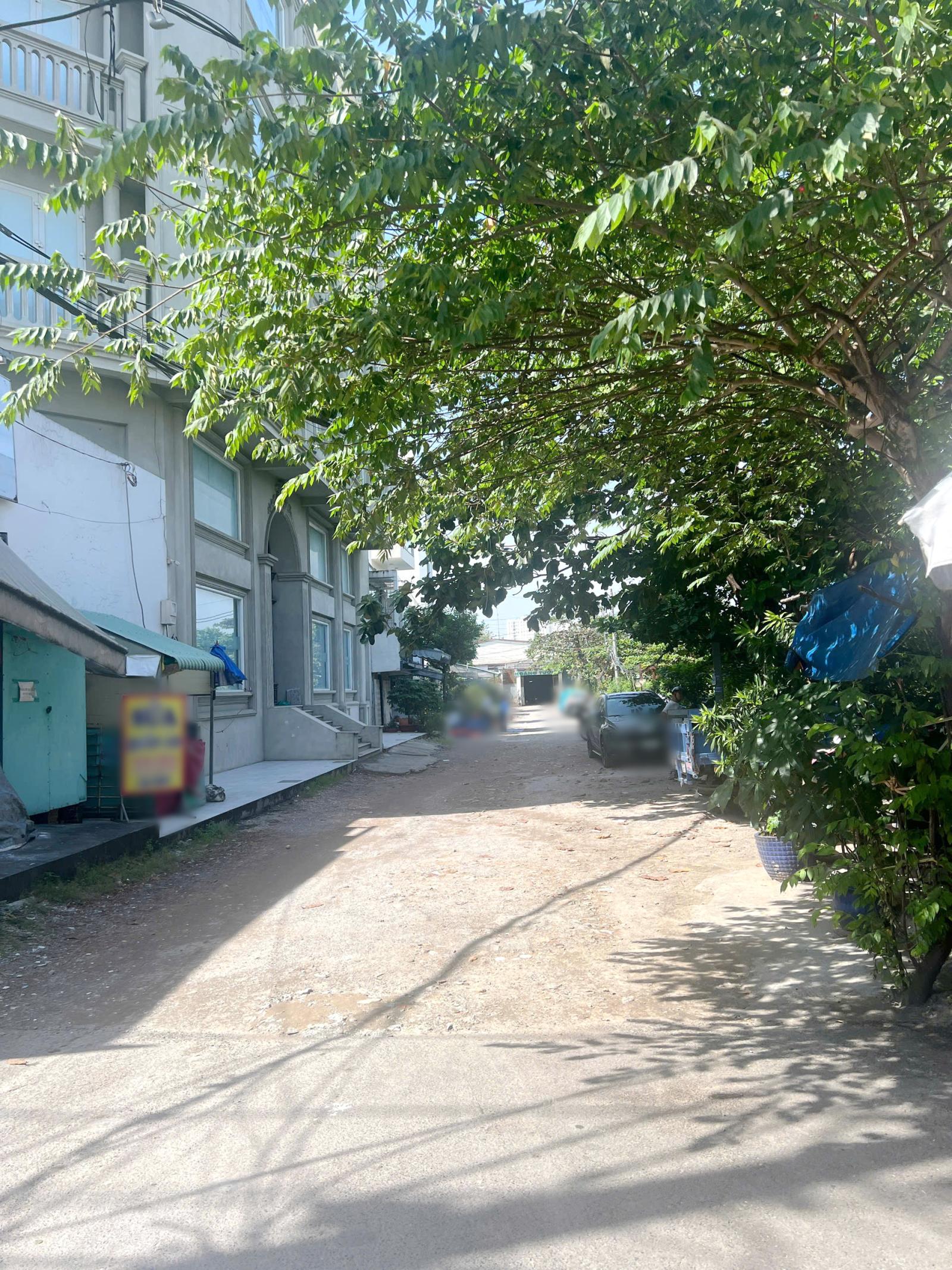 Bán 5.581m² đất giáo dục (200m2 thổ cư) 3 mặt tiền An Dương Vương P. An Lạc, Q. Bình Tân. Giá: 170 16013617