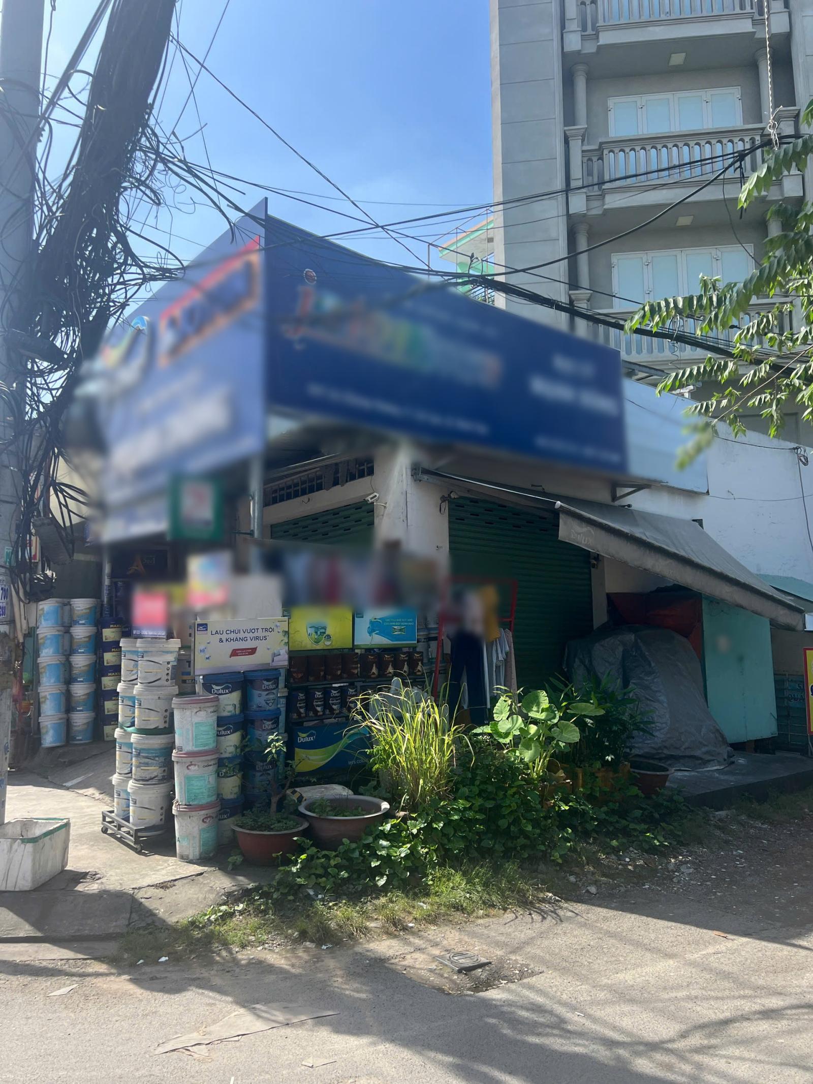 Bán 5.581m² đất giáo dục (200m2 thổ cư) 3 mặt tiền An Dương Vương P. An Lạc, Q. Bình Tân. Giá: 170 16013617