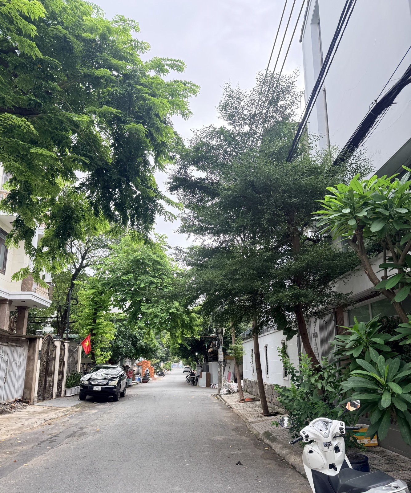 Bán nhà Đường số 23, Hiệp Bình Chánh, Thủ Đức, 156m, ngang 8m, xe hơi, chỉ 12,5 tỷ. 16013626