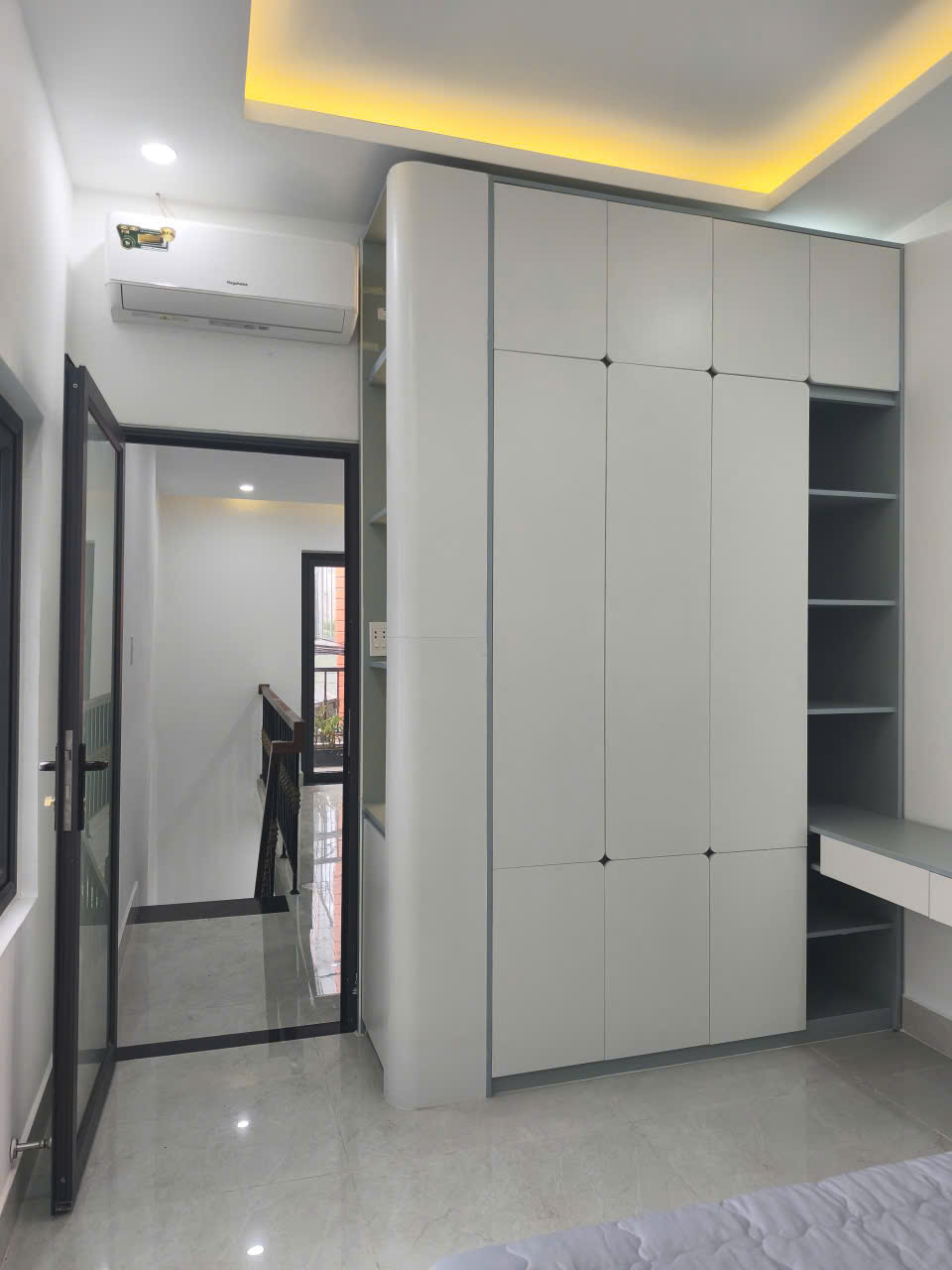 ♥ Nhỉnh 3 tỷ xíu, Góc K thẳng thông Trần Cao Vân, Tam Thuận gần Trường Đinh Bộ Lĩnh 16013630