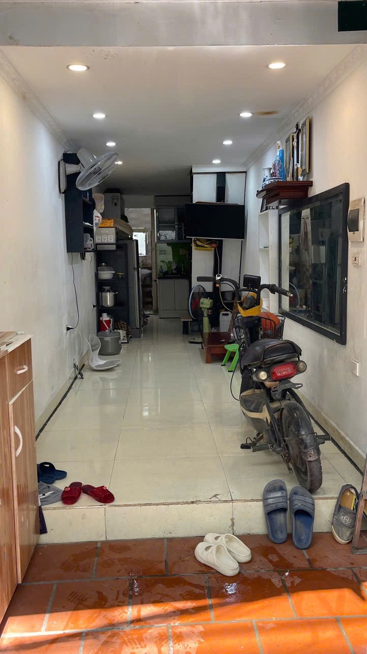 CHÍNH CHỦ CẦN BÁN NHANH CĂN NHÀ DÒNG TIỀN ỔN ĐỊNH KHU ĐÔ THỊ HỒNG HÀ, Thanh trì Hà Nội 16013633