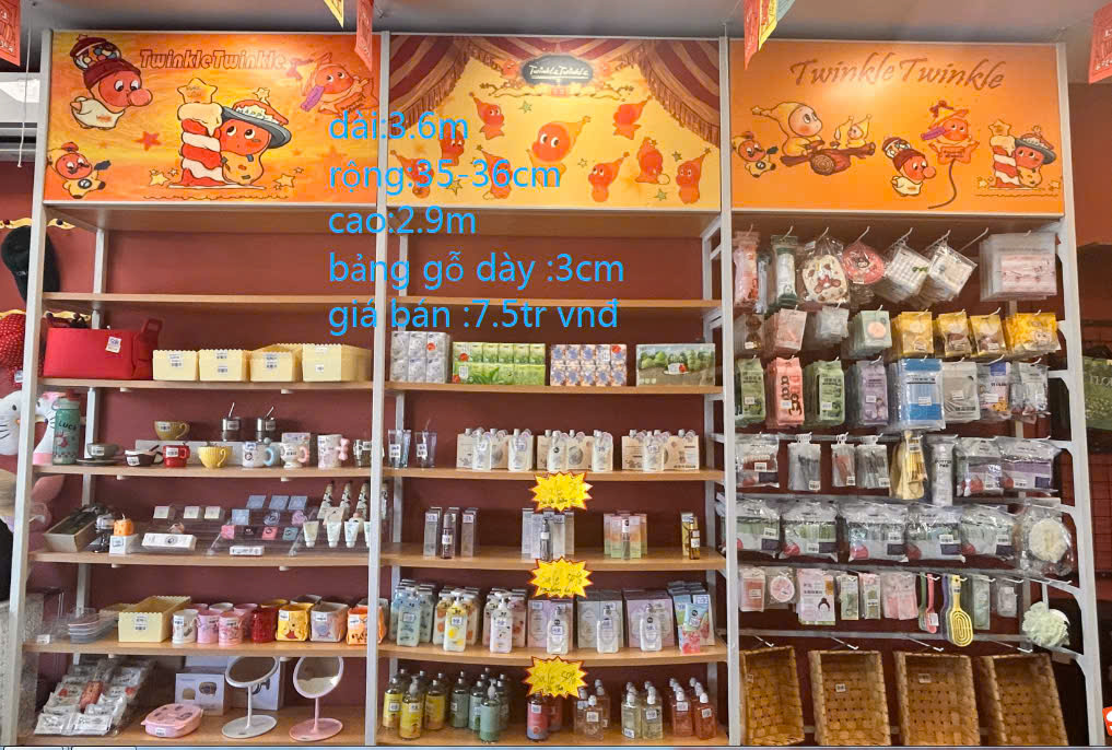 SANG NHƯỢNG – THANH LÝ TOÀN BỘ CỬA HÀNG TẠI MÓNG CÁI Địa chỉ: Số 17 Trần Phú – Phố đi bộ Móng Cái 16013641