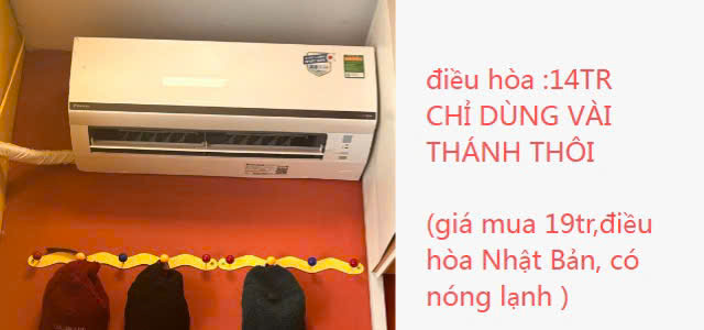 SANG NHƯỢNG – THANH LÝ TOÀN BỘ CỬA HÀNG TẠI MÓNG CÁI Địa chỉ: Số 17 Trần Phú – Phố đi bộ Móng Cái 16013641